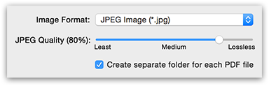 PDFGenius - Extract raster images from PDF as JPG, JP2, PNG, TIFF, BMP & PSD formats